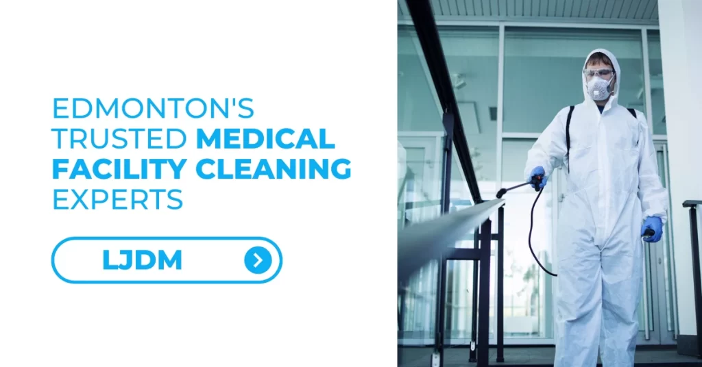 Medical Facility Cleaning