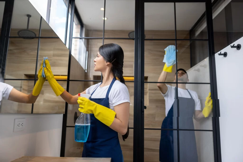 A Guide to Hiring Ideal Commercial Cleaning Service in Calgary