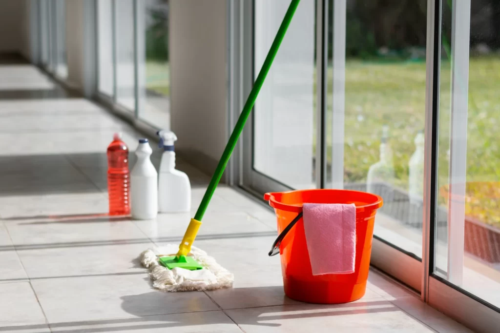 5 Signs It’s Time to Hire a Professional Cleaning Service in Edmonton LJDM Cleaning