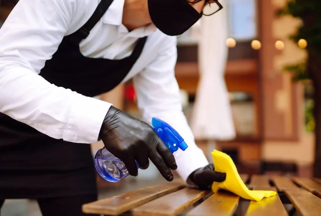 Hire a Professional Cleaning Service in Edmonton