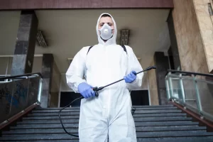 How LJDM Can Help with Pathogen Control