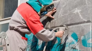How Professional Graffiti Removal Service Can Help