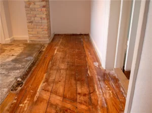 Preventing Floor Damage with Professional Cleaning Services in Calgary