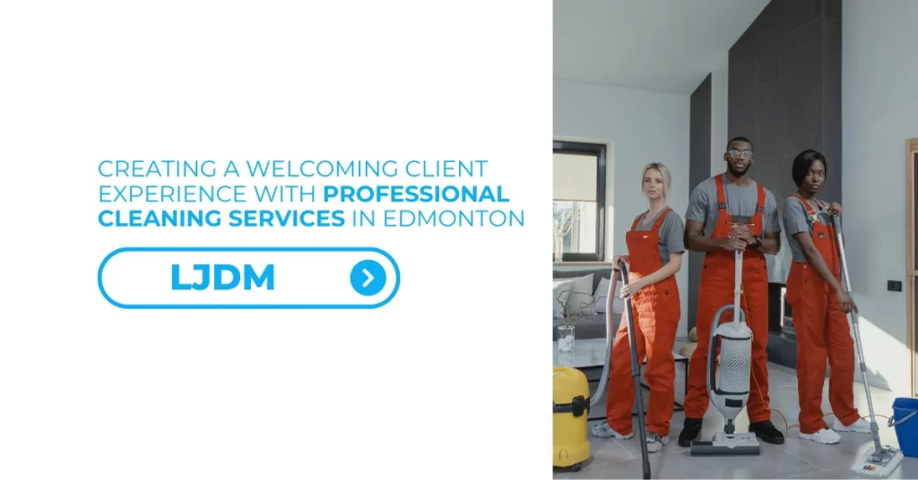 Professional Cleaning in Edmonton - Image 02