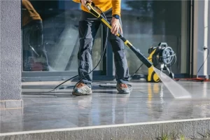 Beyond Basic Cleaning
