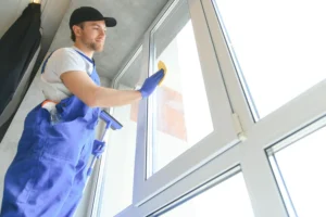 The Limitations of Traditional Window Cleaning Methods