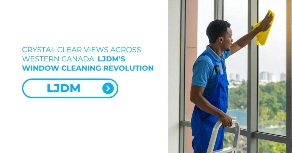 Window Cleaning Western Canada - Feature Image 01