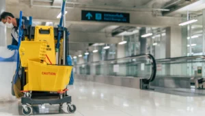 Partner with LJDM for Unmatched Commercial Cleanliness in Edmonton