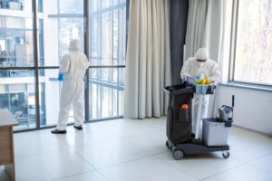 Specialized Cleaning Considerations for Edmonton Businesses