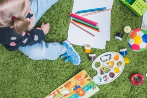 Recommended Cleaning Frequency for Daycares and Preschools