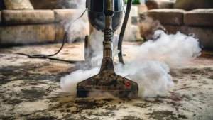 The Critical Importance of High-Dust Cleaning in Industrial & Commercial Settings