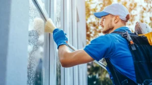 Frame, Sill, and Seal Maintenance The Overlooked Components 102