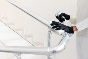The Science Behind Effective Pathogen Control 106